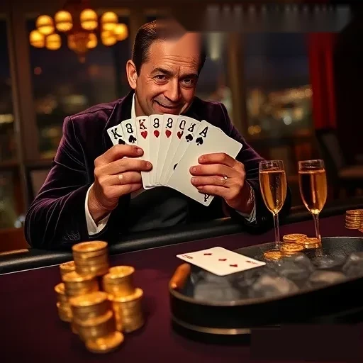 Cassino 868 com app mobile