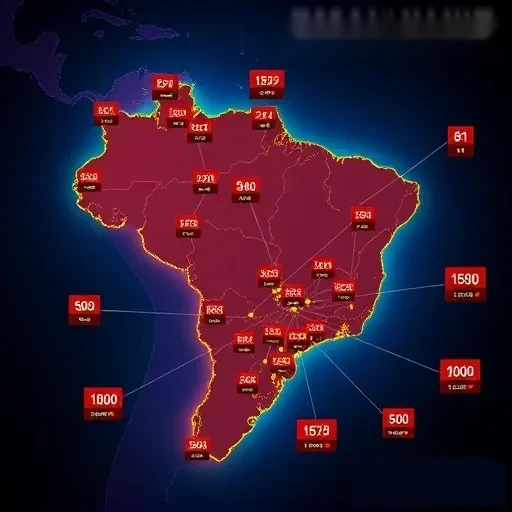 Dicas de segurança no login 868 com